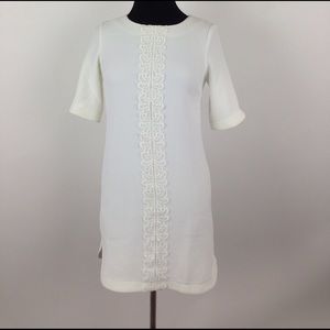 - New Cremieux Womens Shift Dress